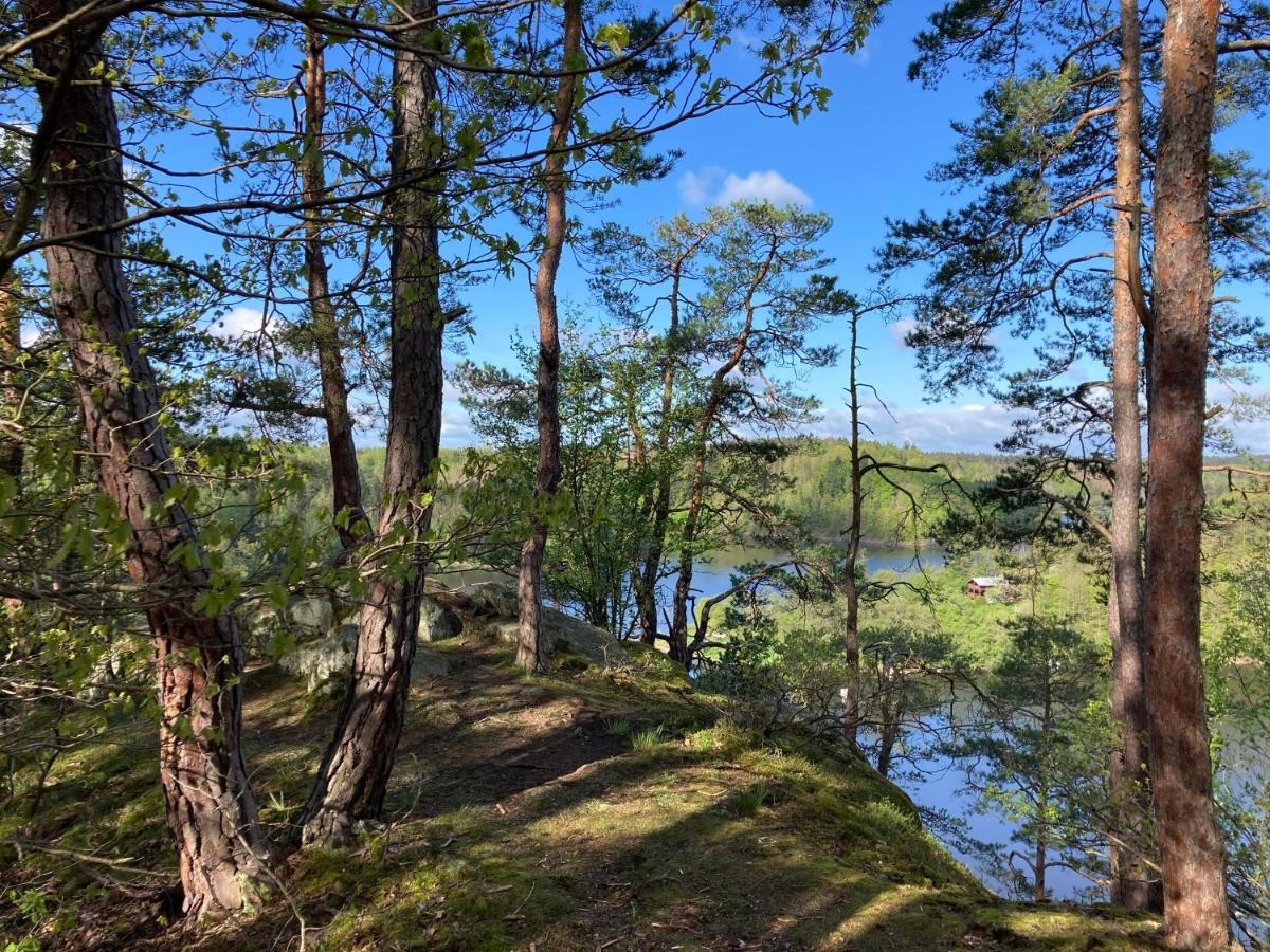 Отель Maly Oslov Glamping Экстерьер фото